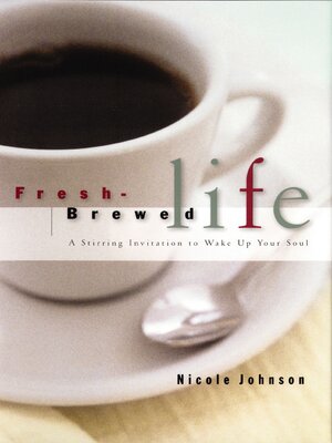 cover image of Fresh Brewed Life